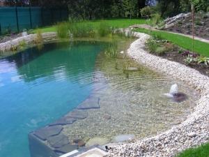 Schwimmteich