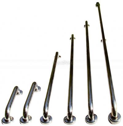 Handlauf 1 m (AISI 316)