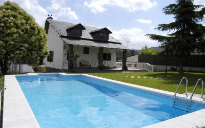 Renolit Alkorplan 3000 Poolfolie Mosaic; 1,65 m Breite, 1,5 mm, 25 m Rolle - Rabatt