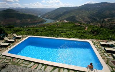 Renolit Alkorplan 3000 Poolfolie Mosaic; 1,65 m Breite, 1,5 mm, 25 m Rolle - Rabatt