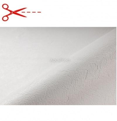 ALKORPLAN 2K Anti-Rutsch - Weiß; 1,65 m Breite, 1,8 mm