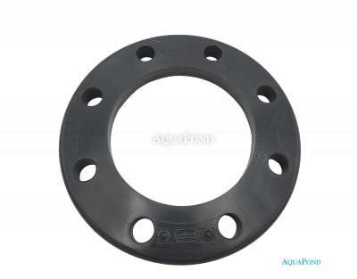 PVC-U Flansch 225 mm