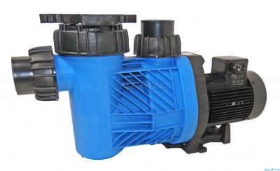 Speck Badu Prime 40 Schwimmbadpumpe - 40 m3 / h, 400 V, 2,64 kW