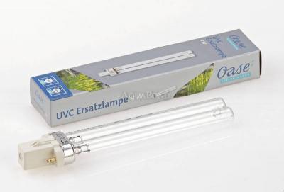 Oase Ersatzlampe UVC 7 W