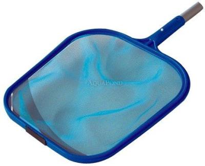 Surface skimmer net with aluminum pole 1.5 m