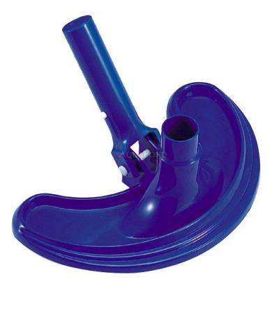 Suction Head EKO without Weight, 32/38 mm Connection