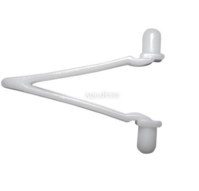 Replacement clip for vacuum holder, 3 pcs