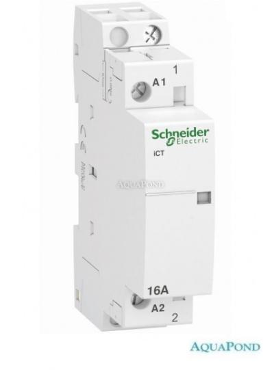 1-pole Contactor, 16 A, Classic