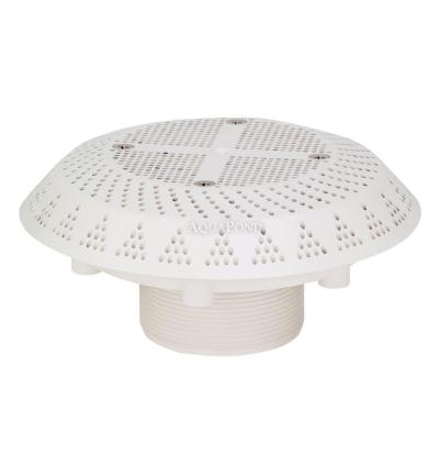 KRIPSOL Skimmer - 35 m3/h, with flange for liner