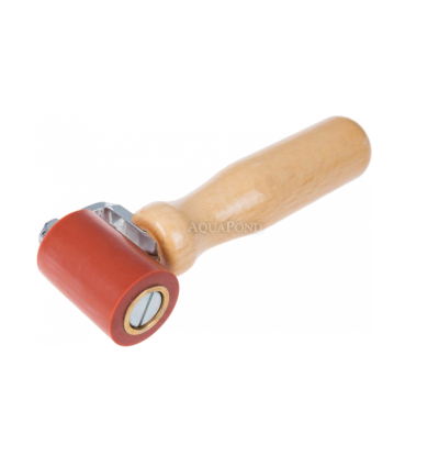 Welding Tool - Silicone Pressure Roller 40 mm