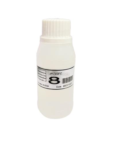 Calibration solution pH 7.5 - ZODIAC