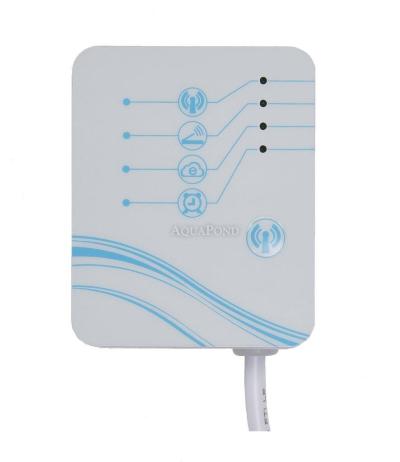WiFi module NORM - remote control of the heat pump