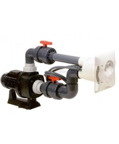 Counter-current K-JET Calipso 66 m³/h, 400 V
