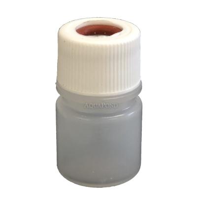 Winterizing cup for probe