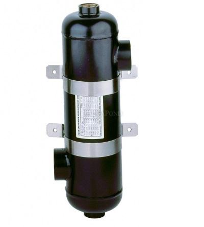 Heat Exchanger OVB 500, 145 kW (122,000 kcal.)