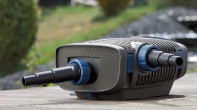 Oase Aquamax Eco Premium 6000 / 12 V - filtration pump