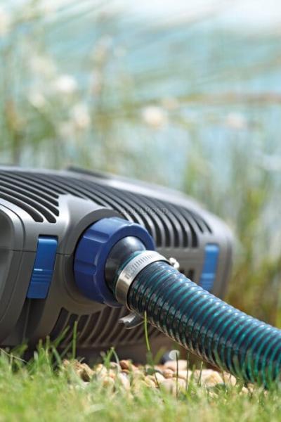 Oase Aquamax Eco Premium 6000 / 12 V - filtration pump