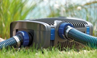 Oase Aquamax Eco Premium 6000 / 12 V - filtration pump