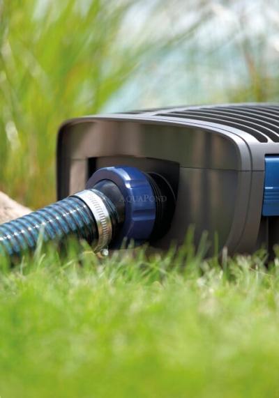 Oase Aquamax Eco Premium 6000 / 12 V - filtration pump