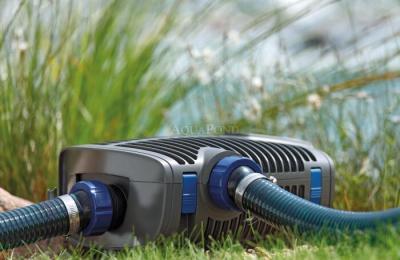 Oase Aquamax Eco Premium 6000 / 12 V - filtration pump