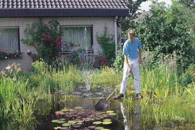 Oase Algae Net - Large