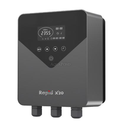 Frequency inverter iSaver+ 1100, 240 V, up to 1.1 kW