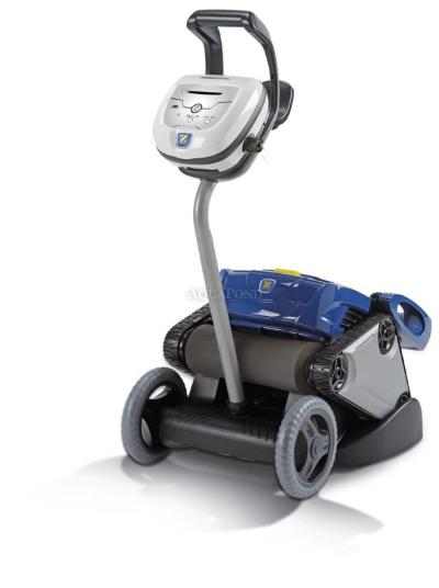 Robot Vacuum Cleaner ZODIAC CYCLONX RC 4402 - DISCONTINUED