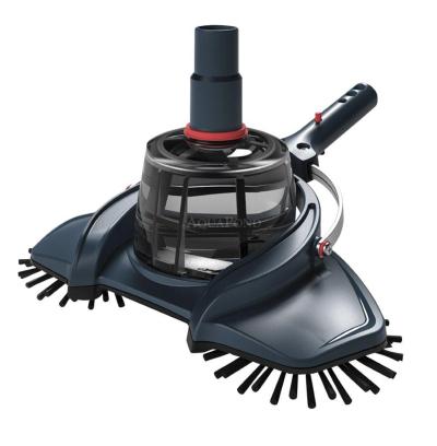 Pool Vacuum Cleaner - Kokido Revolution Rototrap