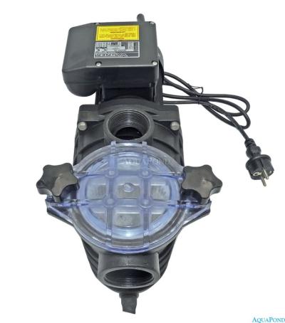Micro Delfino II 25 pool pump, output 4 m3/h - 230V