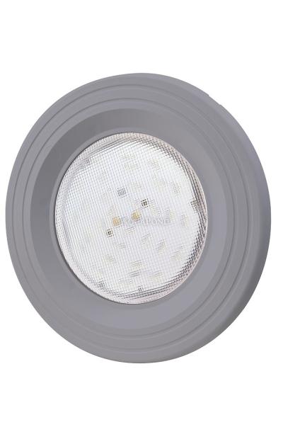 Set for light renovation - light grey frame