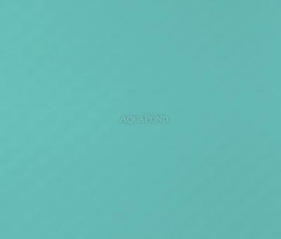 Pool liner Renolit ALKORPLAN RELIEF anti-slip turquoise; 1.65 m width, 1.8 mm, 25 m roll