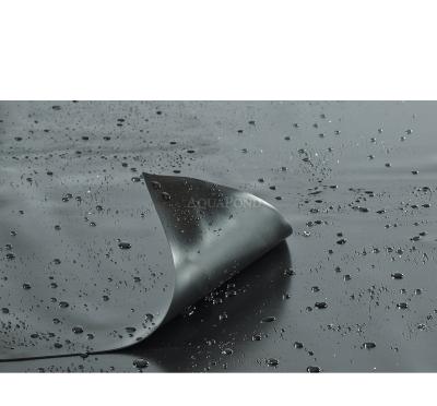 Oase AlfaFol black pond liner 1.0 mm, width 8 m, 25 m roll