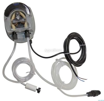 Analog peristaltic dosing pump SEKO VA DOS REF