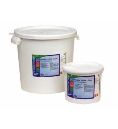 Chemoform Floccer (flocculant) granules 5 kg, flocculation agent for removing fine dirt and sludge