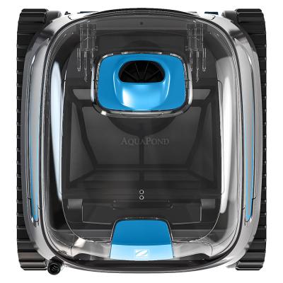 Zodiac CNX 30 iQ - automatic pool cleaner