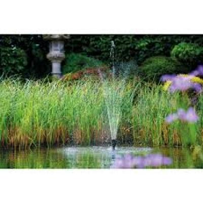 Oase Aquarius Fountain Set Classic 1000 - fountain set