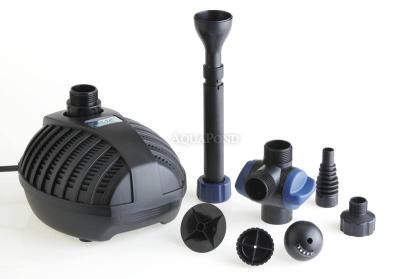 Oase Aquarius Fountain Set Classic 1000 - fountain set