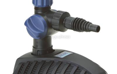 Oase Aquarius Fountain Set Classic 1000 - fountain set