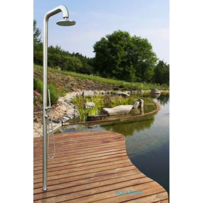 Eichenwald Ideal Shower Madeira Type MB with Cold and Hot Water