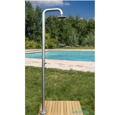 Eichenwald Ideal Shower Madeira Type MB with Cold and Hot Water