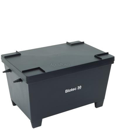 Oase BioTec 30 - pond flow-through filter - DISCONTINUED