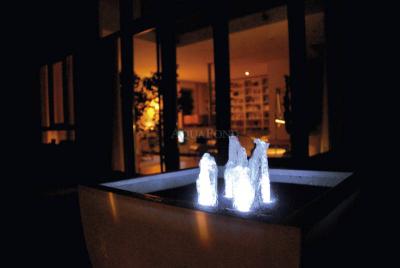Oase LunaLed 6s - pond lighting