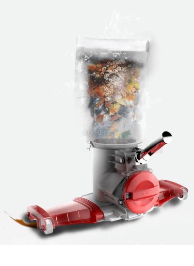 VOLTERA 105 - battery vacuum cleaner