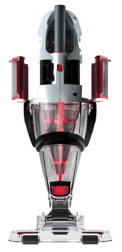 VOLTERA 75 - battery vacuum cleaner