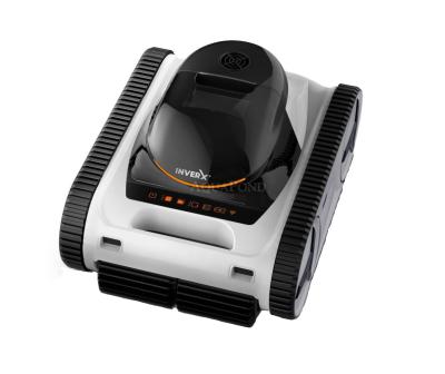 Wireless robotic pool cleaner iGarden Fairland X60 - with Full Inverter technology