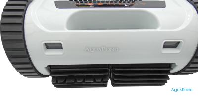 Wireless robotic pool cleaner iGarden Fairland X60 - with Full Inverter technology
