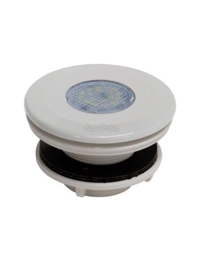 MINI Tube, VA 18 LED nozzle, 6 W (White), for liner pools