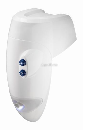 Suspended Counter-Current Badu Jet - RIVA, 58 m3/h, 230 V, 2.6 kW, RGB LED