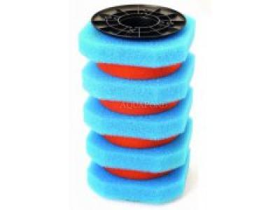 Oase FiltoClear 12000 - replacement sponges blue / red