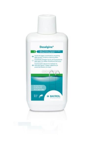 BAYROL Desalgine Jet 1 l, non-foaming algae remover